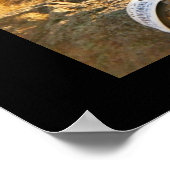 悪魔の塔 ポスター (角)