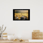 悪魔の塔 ポスター (キッチン)