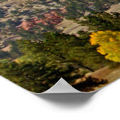 悪魔の塔 ポスター (角)