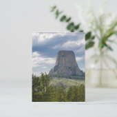 悪魔の塔 ポストカード (スタンド正面)