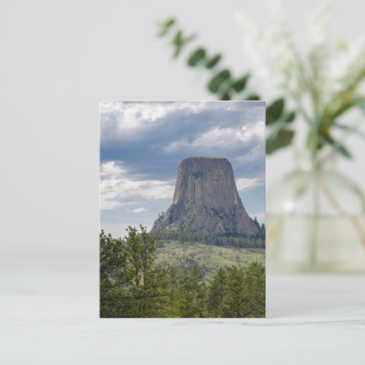 悪魔の塔 ポストカード (スタンド正面)