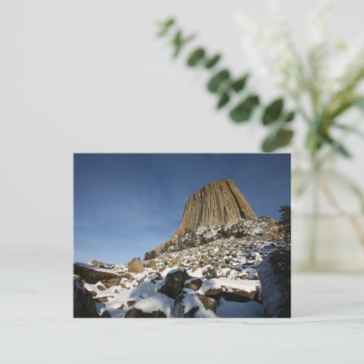 悪魔の塔 ポストカード (スタンド正面)