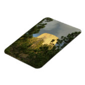 悪魔の塔 マグネット (左側)