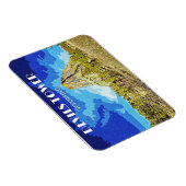 悪魔の塔 マグネット (右側)