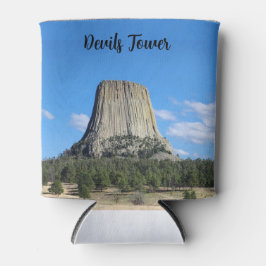 悪魔の塔 缶クーラー