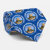 悪魔の塔(NM) ネクタイ (ロール)