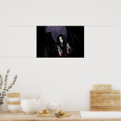 悪魔の小さなポスター ポスター (キッチン)