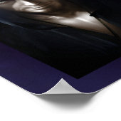 悪魔の復讐 – ポスター (角)