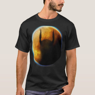 悪魔の惑星 Tシャツ
