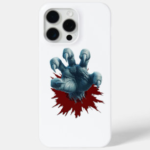 悪魔の手の電話ケース iPhone 15 PRO MAXケース