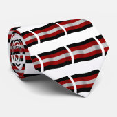 悪魔の旗タイ ネクタイ (ロール)