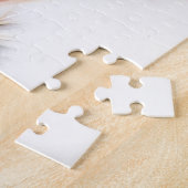 悪魔の星-フラクタルの芸術のパズル ジグソーパズル (側面)