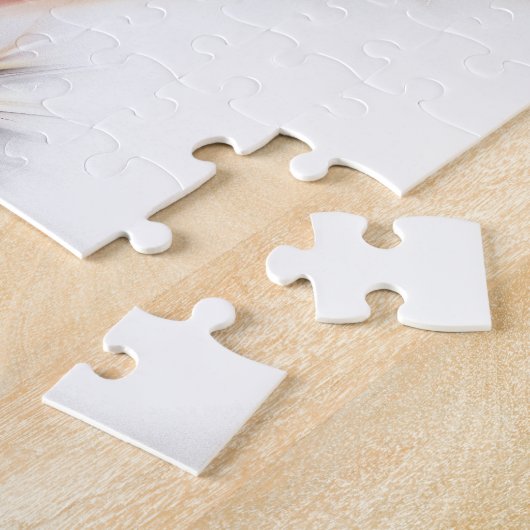 悪魔の星-フラクタルの芸術のパズル ジグソーパズル (側面)