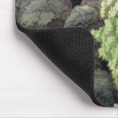 悪魔の橋1810年(w/c grap上のペン及びインクと マウスパッド (コーナー)