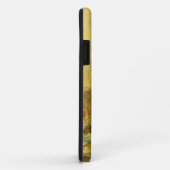 悪魔の橋、St. Gotthardのパス、c.1804 (w/c a Case-Mate iPhoneケース (裏面/右)