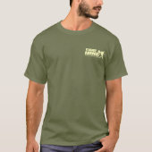 悪魔の橋 Tシャツ (正面)