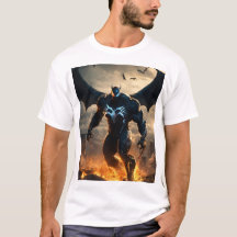 「悪魔の毒：闇を解き放つ」