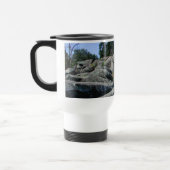 悪魔の洞穴-マグ#6 トラベルマグ (左)