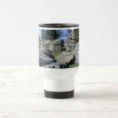 悪魔の洞穴-マグ#6 トラベルマグ (中央)