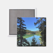 悪魔の湖、または マグネット (正面/裏面)