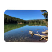 悪魔の湖、または マグネット (横)