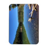 悪魔の湖、または マグネット (縦)