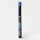 悪魔の湖、または Case-Mate iPhoneケース (裏面/左)