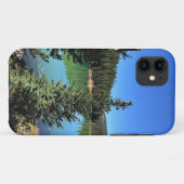 悪魔の湖、または Case-Mate iPhoneケース (裏面(横))