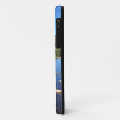 悪魔の湖、または Case-Mate iPhoneケース (裏面/左)