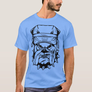 悪魔の犬 Tシャツ