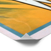 悪魔の疑問に思装着をしたKellarの魔法 ポスター (角)