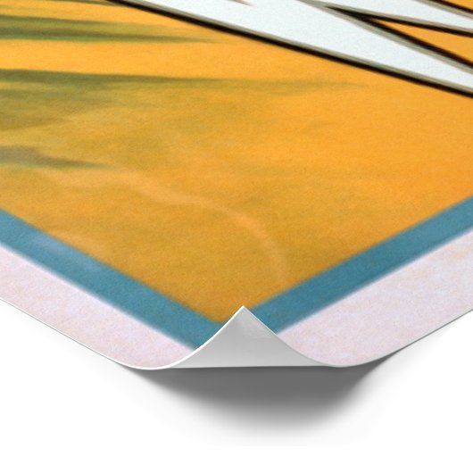 悪魔の疑問に思装着をしたKellarの魔法 ポスター (角)