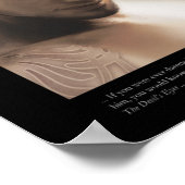 悪魔の目 – ポスター (角)