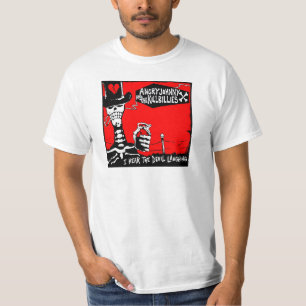 悪魔の笑い声 Tシャツ