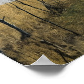 悪魔の笛をハイキングする ポスター (角)