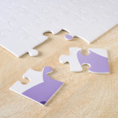 悪魔の絵文字 ジグソーパズル (側面)