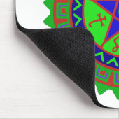 悪魔の罠 マウスパッド (コーナー)