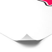 悪魔の角 フォトプリント            (角)