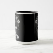 悪魔の質問箱 マグカップ (中央)
