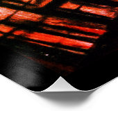 悪魔の部屋 ポスター (コーナー)