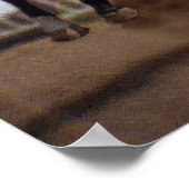 悪魔の醸造 ポスター (角)