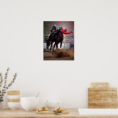 悪魔の醸造 ポスター (キッチン)