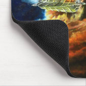 悪魔の隠れ家 マウスパッド (コーナー)