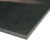 悪魔の霊が見える死の近い体験 カッティングボード (角)