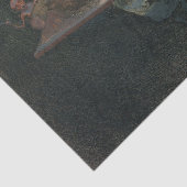 悪魔の霊が見える死の近い体験 薄葉紙 (詳細)