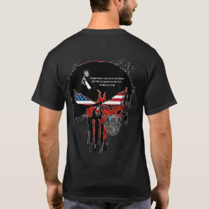 悪魔のTシャツを入れる Tシャツ