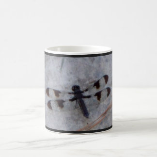 悪魔はPradaを身に着けています コーヒーマグカップ