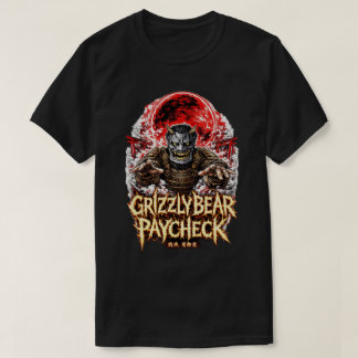 悪魔を目覚めさせろ Tシャツ