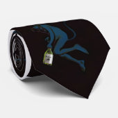 悪魔を飲む~ネクタイ ネクタイ (ロール)