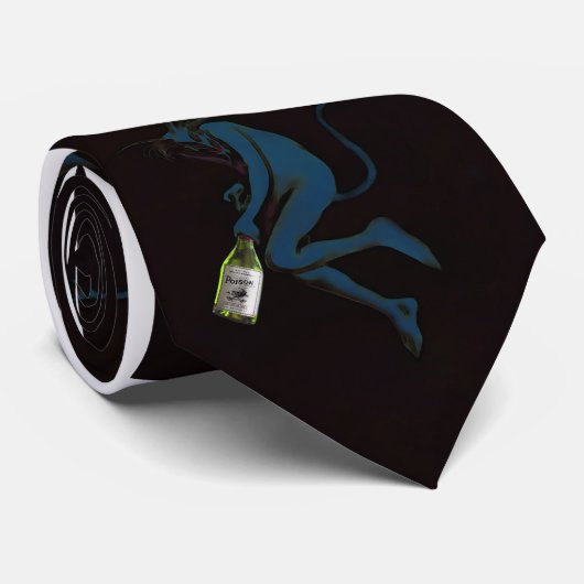 悪魔を飲む~ネクタイ ネクタイ (ロール)